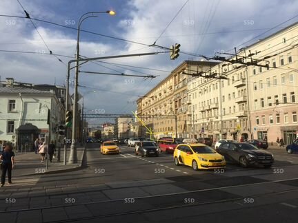 Сдам помещение свободного назначения, 21 м²