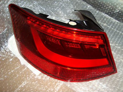 Фонарь Ауди А3 8V хэтчб. 3 дверный LED