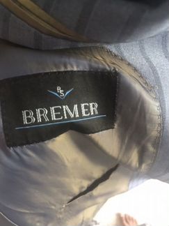 Костюм и пиджаки