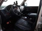 Mitsubishi Pajero 3.8 AT, 2008, 10 000 км объявление продам
