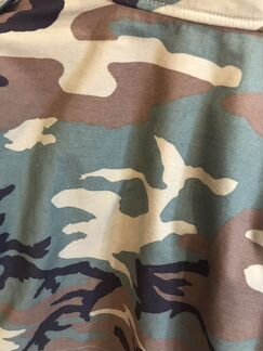 Куртка М65 + подстежка Propper р. L