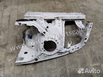 Лонжерон передний правый BMW 3-я Серия F33