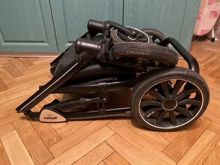 Коляска Anex Sport 2 в 1