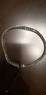 Чокер/браслет Swarovski оригинал