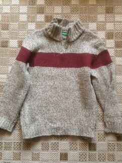 Свитера детские импортные