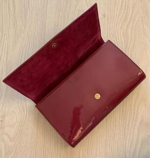 Клатч yves saint laurent оригинал