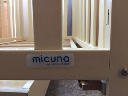 Детская кровать Micuna