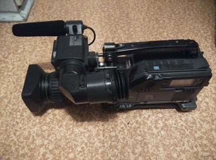 Профессиональная камера Sony DSR 390P Комплект