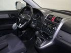 Honda CR-V 2.2 МТ, 2007, 159 042 км объявление продам