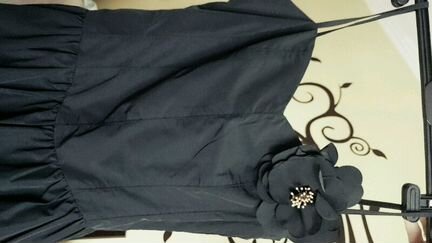 Платье для торжества