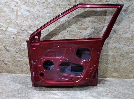 Правая дверь Хендай Крета Creta