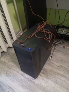 Игровой пк