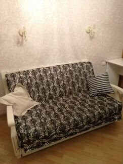 Диван раскладной, ортопедический матрас