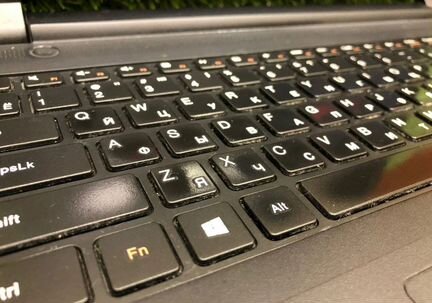 Ноутбук Lenovo