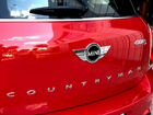 MINI Cooper S Countryman 1.6 AT, 2014, 68 054 км объявление продам