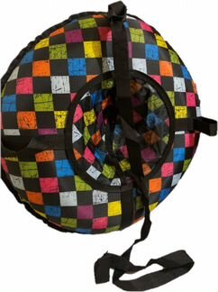 Тюбинг (Ватрушка) Kids 60см