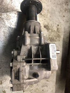 Раздатка Santa Fe Санта Фе 2.2-2.4 АКПП 473003B800