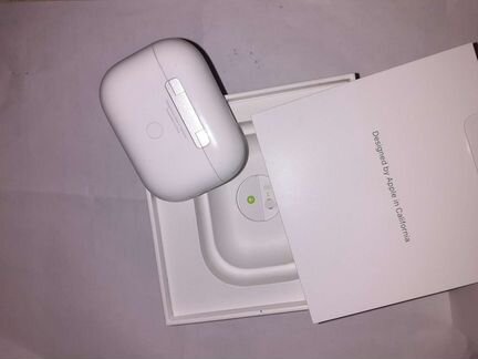 Кейс airpods pro