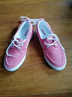 Стильные слипоны на мальчика из Америки