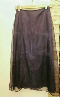 Юбка Beggon и блуза Love Republik