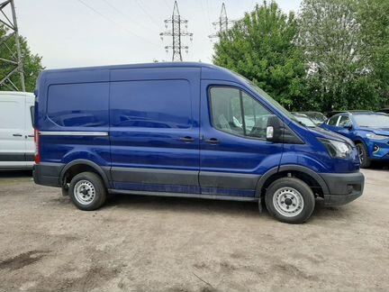 Ford Transit 2.2 МТ, 2020