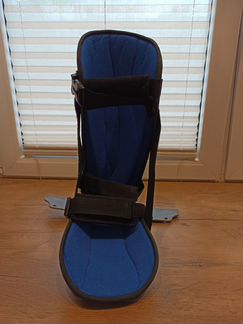 Ортез ортопедический деротационный сапожок р 38-41