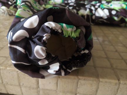 Зимний комбинезон huppa