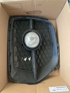 Фара противотуманная BMW X6 e71