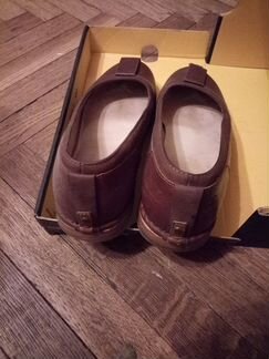 Туфли Dr. Martens