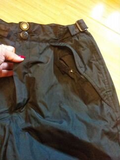 Зимние брюки в идеале