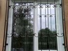 Металлические решетки / Решетки на окна
