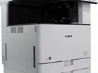 Принтер Canon c3520i формат А3+ цветной