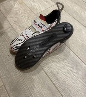 Велотуфли шоссейные (триатлон)