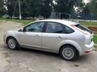 Ford Focus 1.8 МТ, 2010, 106 000 км