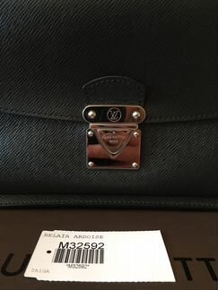 Сумка барсетка Louis Vuitton оригинал