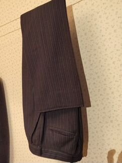 Костюм мужской, р. 50-52