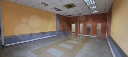 Офис 50кв.м. по адресу Вятская 49стр1