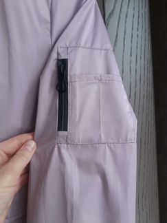 Ветровка легкая