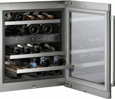 Винный шкаф Gaggenau RW 404