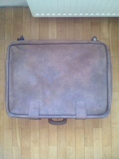 Чемодан большой 70 см Германия