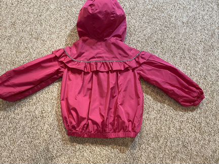 Ветровка Monnalisa