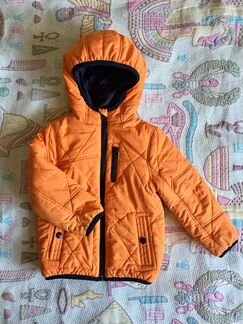 Унисекс Курточка Modis