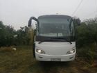Туристический автобус РоАЗ 5239