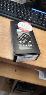 Телефон Vertex Impress Bear Black