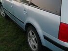 Volkswagen Passat 1.8 AT, 1998, 297 000 км объявление продам
