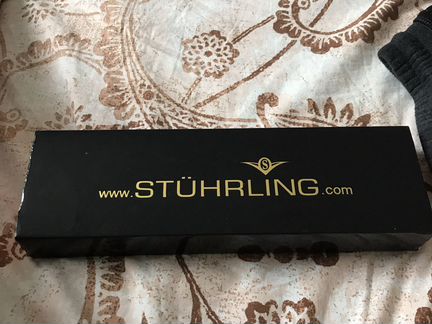 Часы мужские механические с автоподзаводом