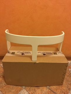 Ограничитель для растущего стула