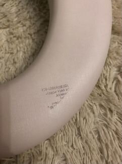 Детская сидушка на унитаз HB