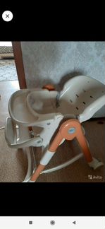 Стул для кормления