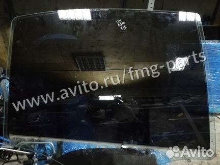 Стекло заднее правое мерседес W211 E211 211